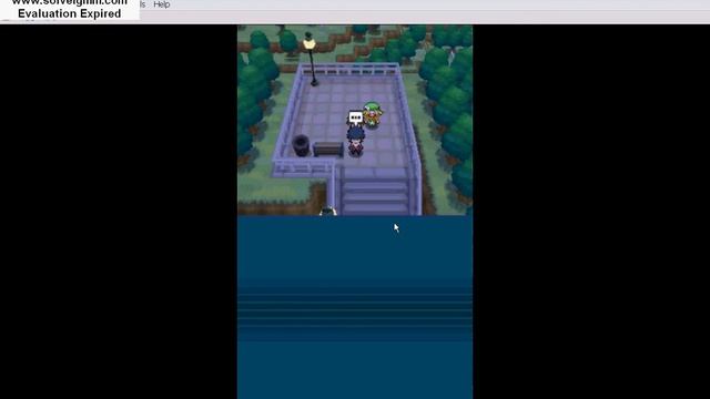Pokemon Black and White 2 review смотреть онлайн