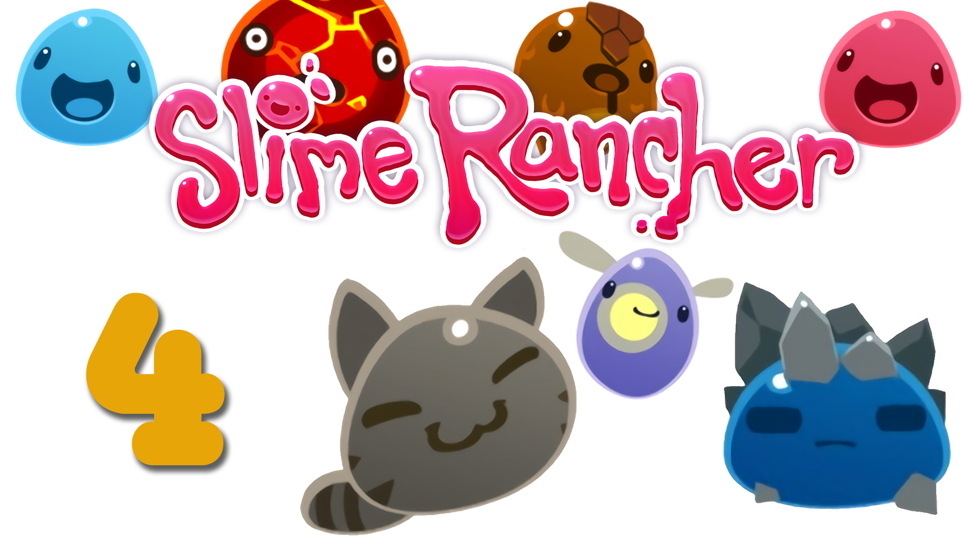 Slime Rancher - Сезон 1 - Прохождение игры на русском [#4] v0.2.3b | PC (2016 г.)