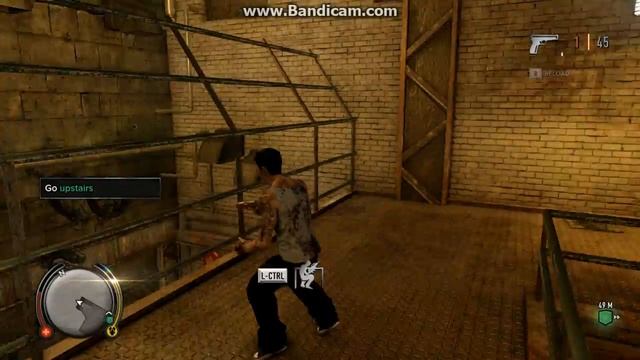Sleeping Dogs on dual core g3260 8gb ram 550ti смотреть онлайн
