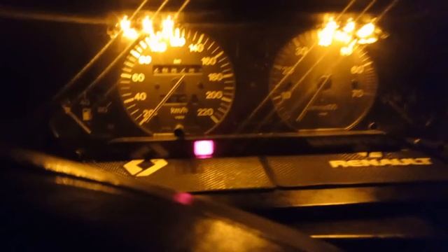 Ауди 100 с3 подсветка смотреть онлайн