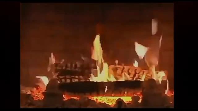 Страшилка на ночь. Чёрный помощник. смотреть онлайн