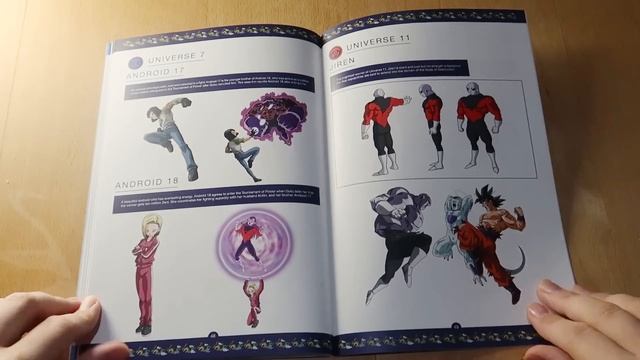 Dragon Ball Super: Complete Collector's Edition Blu-ray Review смотреть онлайн