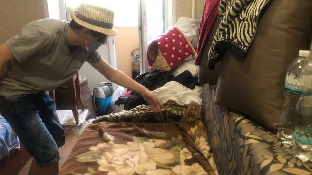 КОРОЧЕ ГОВОРЯ, ОТКЛЮЧИЛИ ВОДУ смотреть онлайн