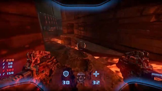 Prodeus | Level 5 - Genesis Part 2 (ULTRAWIDE & GTX3090) смотреть онлайн