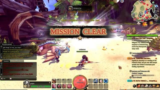 Dragomon hunter обзор смотреть онлайн