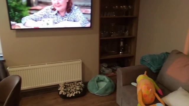 Кухня под дерево без фасадов 2 смотреть онлайн