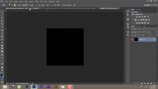 Cara Membuat Efek 8-Bit Pixelart - Tutorial Photoshop Kekinian Bahasa Indonesia смотреть онлайн