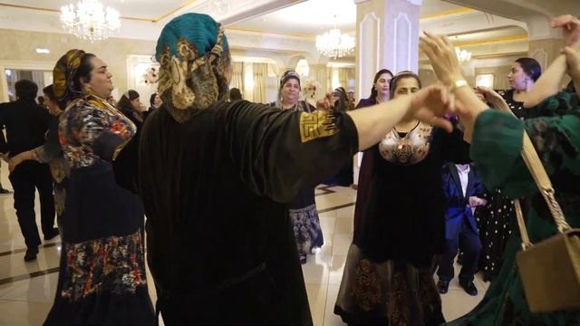 Цыганская шикарная свадьба ? Сочи ? Гия ❤️ Луиза 05.03.2023 ( Часть 2 ) смотреть онлайн