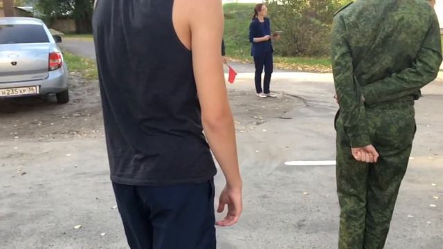 Когда отказывают ноги смотреть онлайн