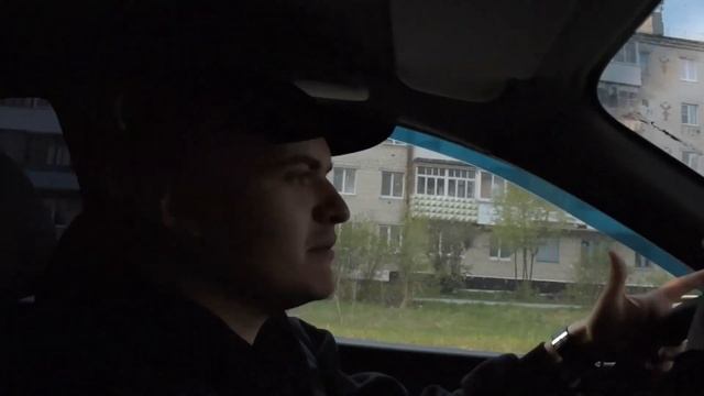 МОЯ ПЕРВАЯ МАШИНА - Nissan Primera смотреть онлайн