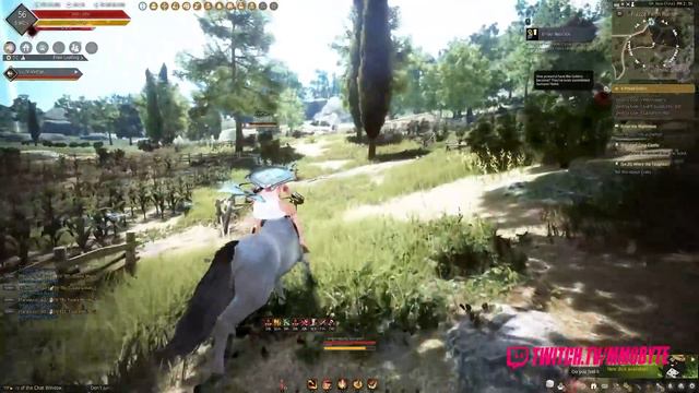 Wait, WHAT?! Black Desert Online Absolutely SHATTERS RECORDS! смотреть онлайн