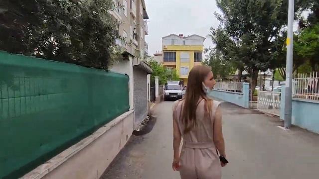 Русские в Турции на ПМЖ. Жизнь в Анталии (2021) смотреть онлайн