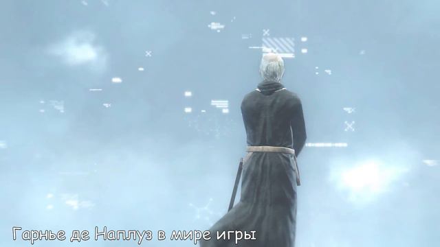 Assassin's Creed 1 - Персонажи - Гарнье де Наплуз смотреть онлайн