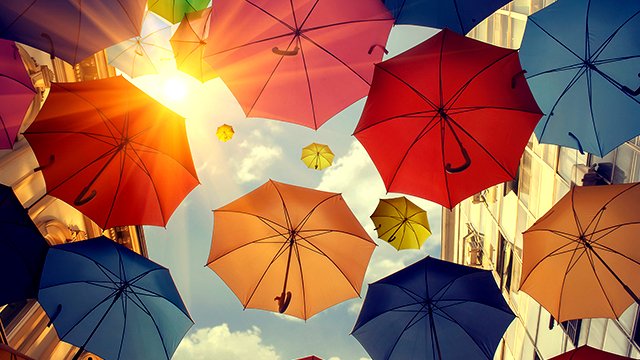 Michel Legrand (Orchestre Paul Mauriat) - "Parapluies de Cherbourg" смотреть онлайн