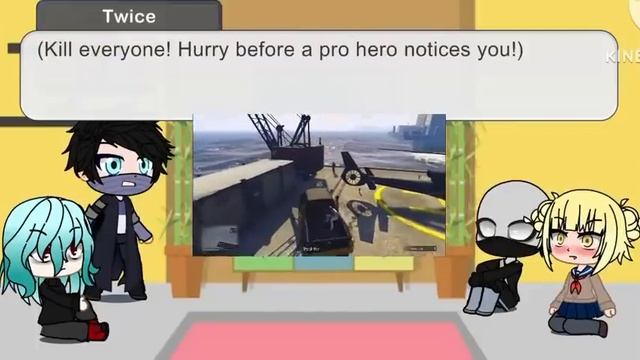 LOV react to VanossGaming GTA 5 Heists | Part 4! смотреть онлайн