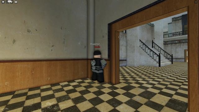 Rebel in Nexus #2 | Roblox [RP] CITY-17 0.6 [EN] смотреть онлайн