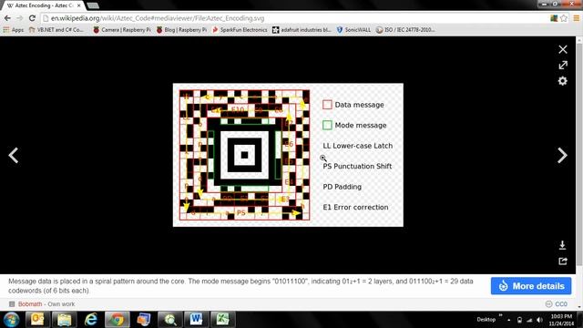 How to Decode the Aztec Code смотреть онлайн
