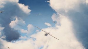 Берлин 41-го. Долетали сильнейшие