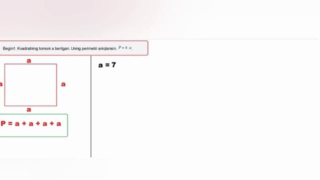 1.begin1 || dasturlash asoslari kursi 1-dars смотреть онлайн