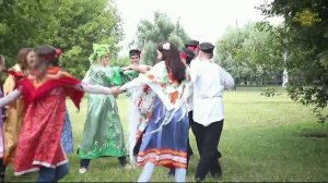 Николай Засидкевич - Калитка