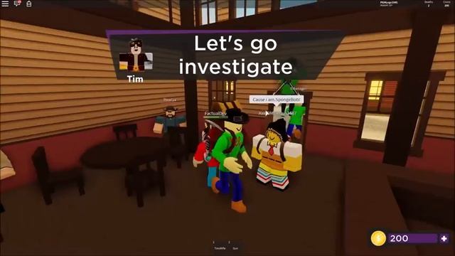 CAMPING TRIP TO WILD WEST WITH BALDI?! | Roblox: Time Travel Adventures/Wild West смотреть онлайн