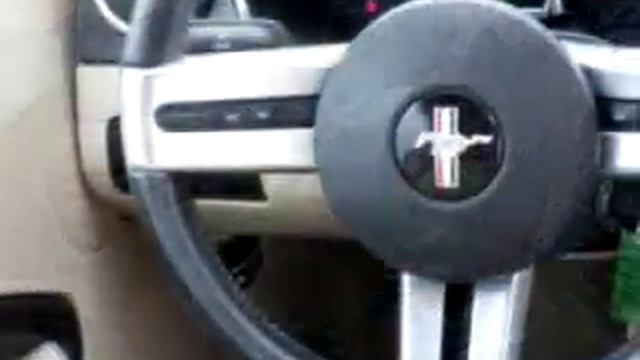 2008 Ford Mustang ST. Cloud Hyundai Waite Park, MN 56387 смотреть онлайн