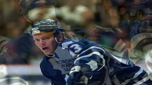 Mats Sundin Tribute смотреть онлайн