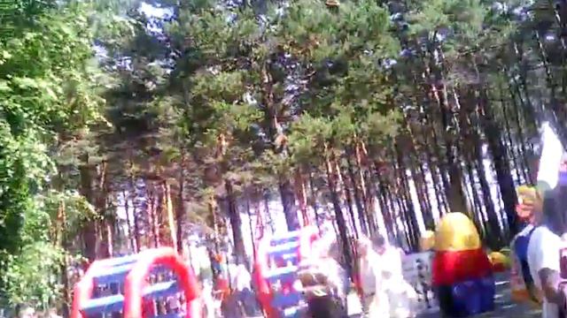 день города Асино 14 часть смотреть онлайн