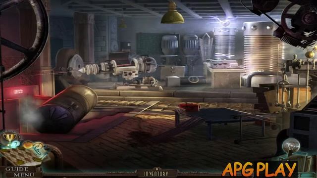 Final Cut: Encore Collector's Edition - Walkthrough #6 | Rapid Grow Potion смотреть онлайн