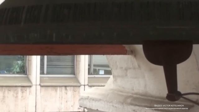 Мосгорнаследие утвердило предмет охраны церкви Троицы в Никитниках смотреть онлайн