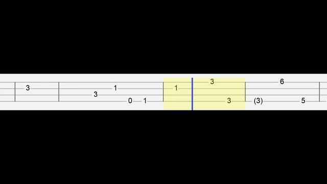 Laufey - From The Start (Easy Ukulele Tabs Tutorial) смотреть онлайн