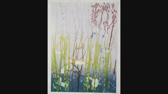 Elspeth Lamb Artist Uncovered смотреть онлайн