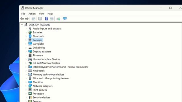 Camera not Working in Windows 11 - (2023 NEW FIX) смотреть онлайн