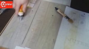 Холодная сварка тип а линолеума на войлоке основа "утеплитель" (версия сокращенная)