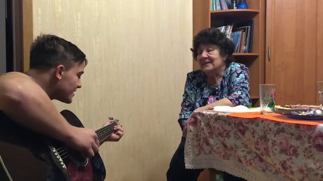 Как здорово, что все мы здесь, сегодня собрались. смотреть онлайн