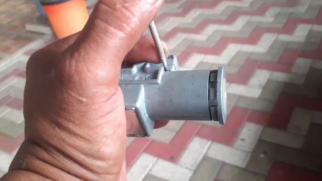 DESARMANDO LLAVIN DE CHEVROLET SPARK #llave #rosendocerrajero #cerrajero смотреть онлайн