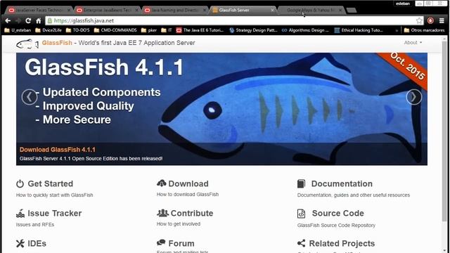 JSF Learn Java Server Faces from scratch смотреть онлайн