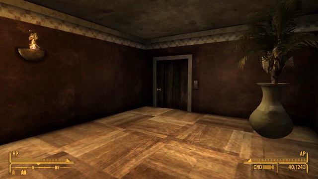 New Vegas 2023 LP 21 смотреть онлайн