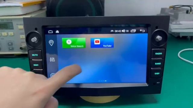 Car Android Multimedia Player 2Din Android Radio Opel Para Astra Meriva Vectra Antara Zafira Corsa смотреть онлайн