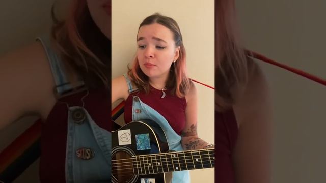 я тебе не верю(Лепс кавер) смотреть онлайн