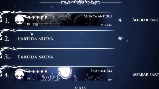 ?Cambia De SKIN En Hollow Knight en 5 MIN +97 skins? смотреть онлайн