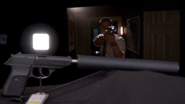 How Games Are Lying To Us About Silencers - Loadout смотреть онлайн