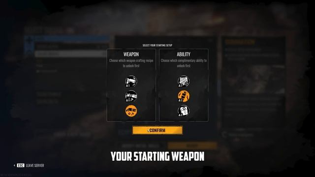 This new teamwork shooter has a CRAZY twist... смотреть онлайн