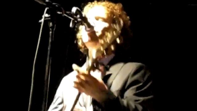 "Hope" by Danny Cavanagh at Semifinal Helsinki 2008-V смотреть онлайн