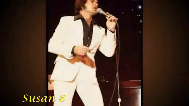 Day After Day - Engelbert Humperdinck смотреть онлайн