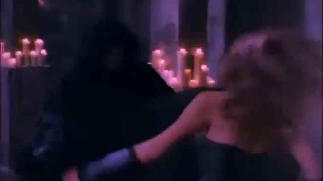 Mortal Kombat Conquest Китана Vs Тёмных Свещенников