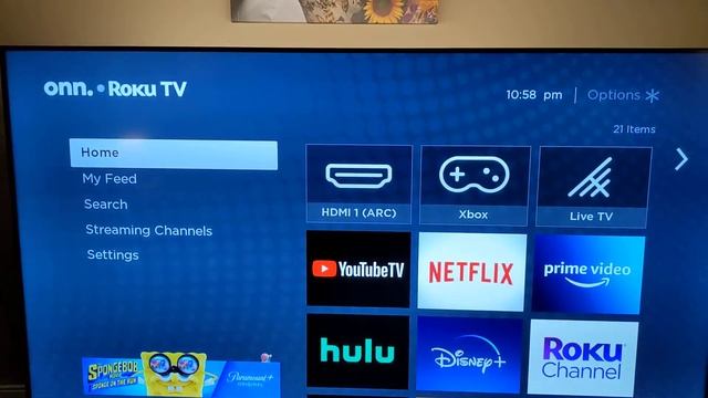 ONN 65 Inch TV and ONN Blast 5.1 ARC Issue смотреть онлайн