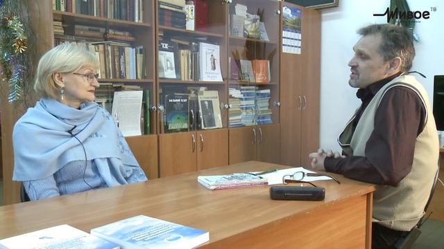 Профессор. Валентина Головинчер смотреть онлайн