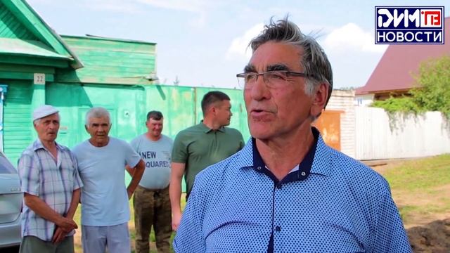 В Димитровграде продолжается ремонт дорог смотреть онлайн