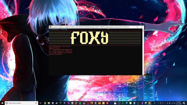 HWID SPOOFER UNBAN FORTNITE, Apex Legends, R6, Rust and Blizzard 1/20/2020 foxyshop.xyz смотреть онлайн